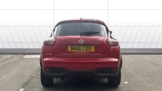 Nissan Juke 1.6 N-Connecta 5dr Xtronic Petrol Hatchback